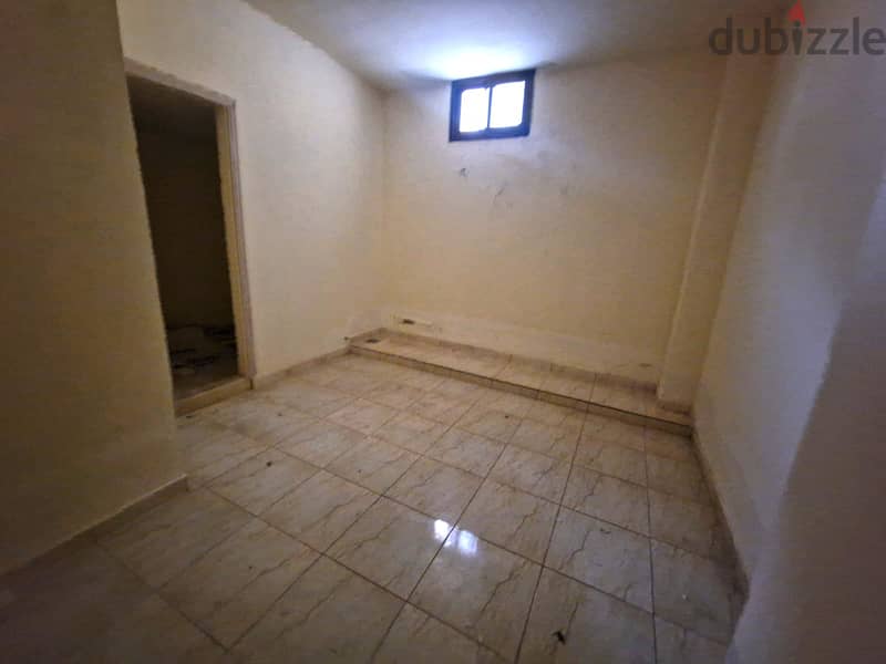 L15771-3-Bedroom Apartment For Sale In Anfeh 1 Min From The Beach 5