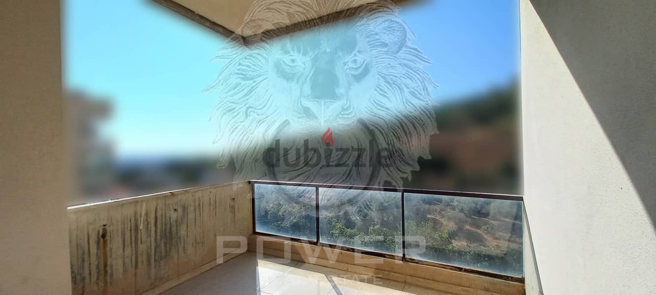 135 SQM apartment for rent in Betchay /بيتشاي REF#AR110660 9