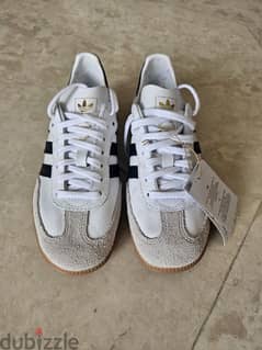 adidas samba size 37 1/3