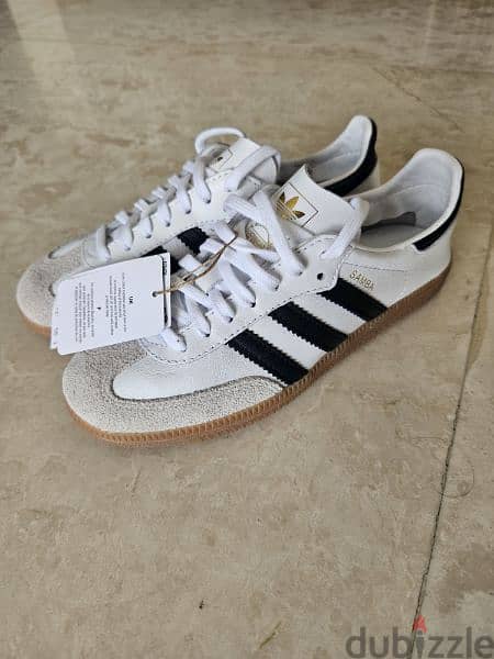 adidas samba size 37 1/3 2