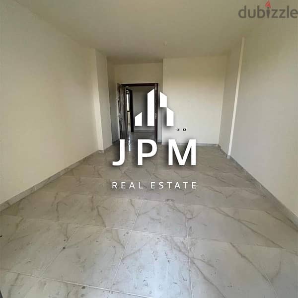 DAWHET EL HOSS - APARTMENT FOR SALE - 1