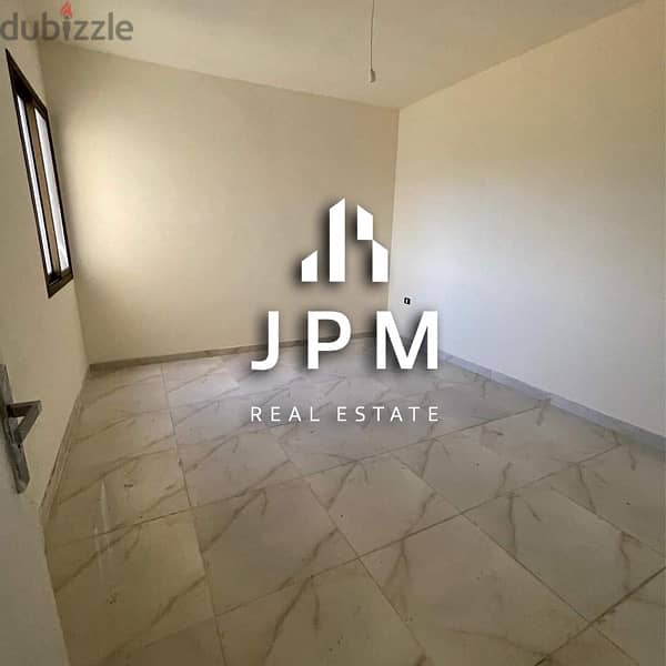 DAWHET EL HOSS - APARTMENT FOR SALE - 4