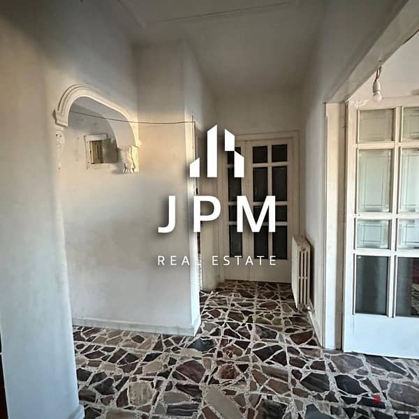 APARTMENT FOR SALE - KAYFOUN - 0