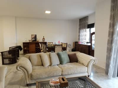 L15777-Spacious Apartment For Sale In Beit Chabeb