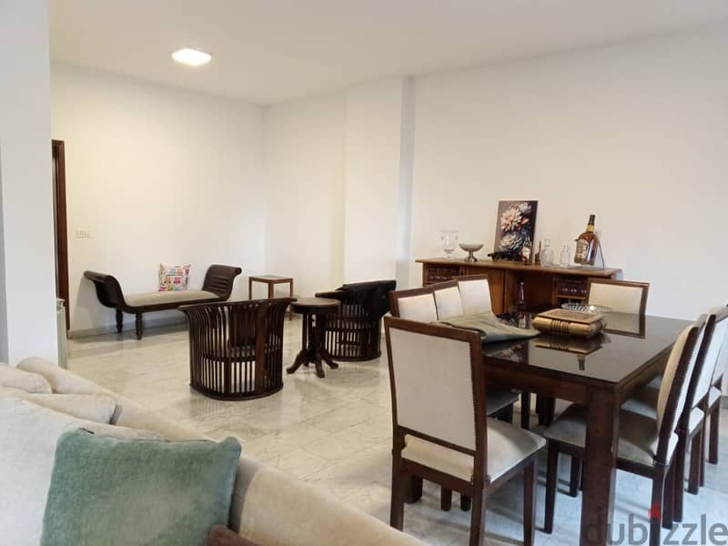 L15777-Spacious Apartment For Sale In Beit Chabeb 1