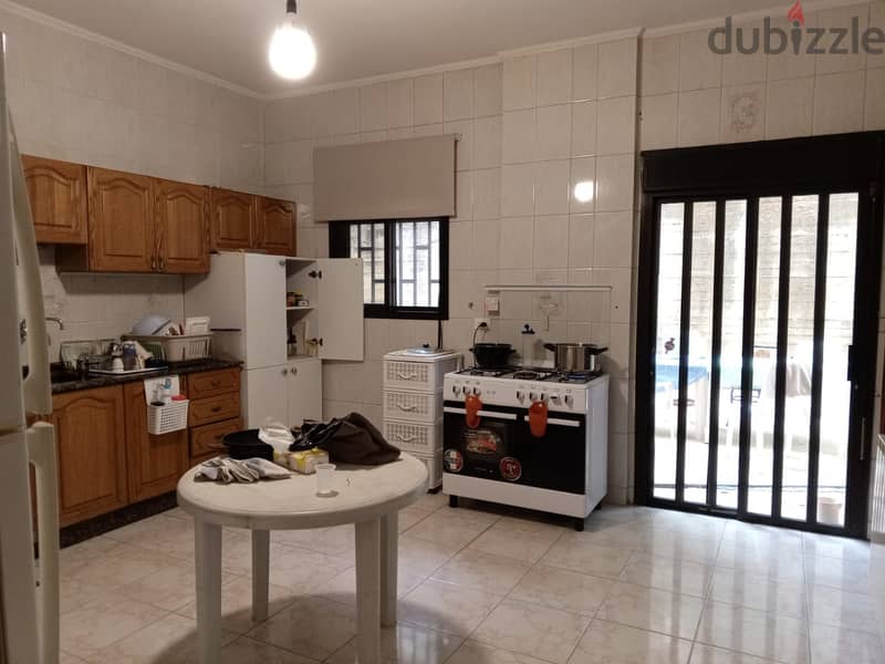 L15777-Spacious Apartment For Sale In Beit Chabeb 2