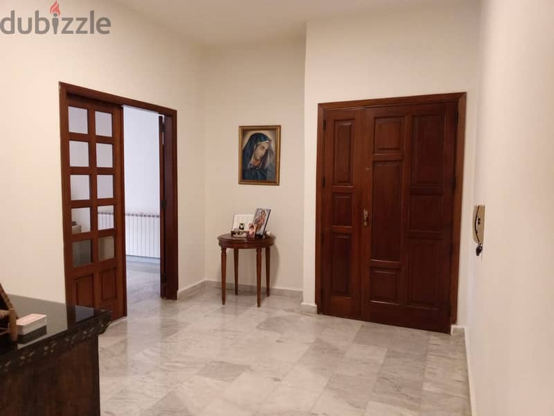 L15777-Spacious Apartment For Sale In Beit Chabeb 4