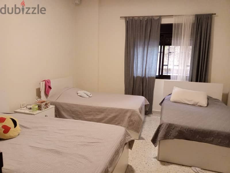 L15777-Spacious Apartment For Sale In Beit Chabeb 5