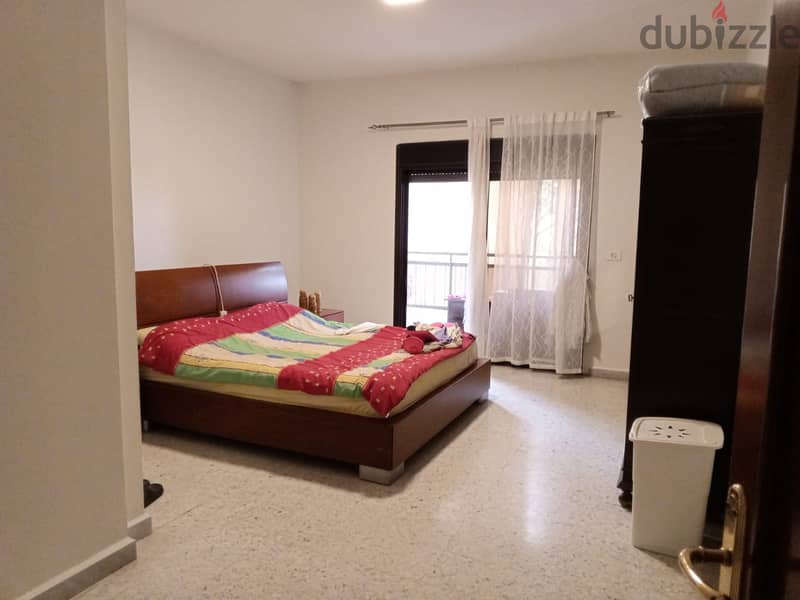 L15777-Spacious Apartment For Sale In Beit Chabeb 6