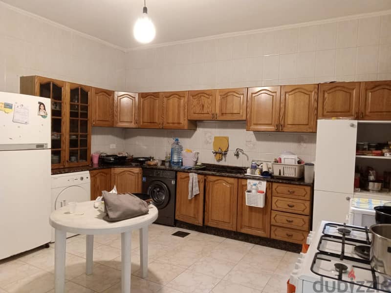 L15777-Spacious Apartment For Sale In Beit Chabeb 7