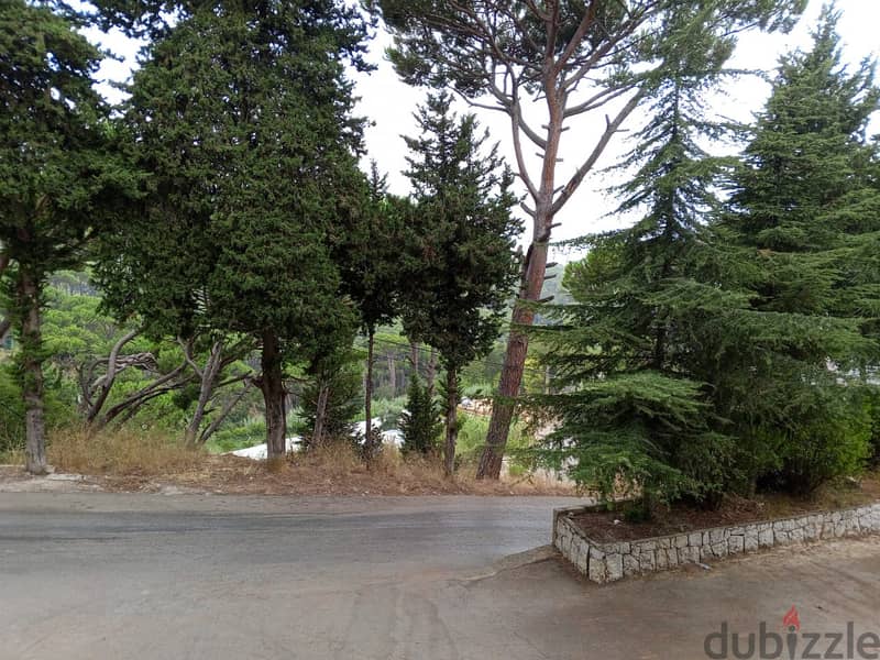 L15777-Spacious Apartment For Sale In Beit Chabeb 8