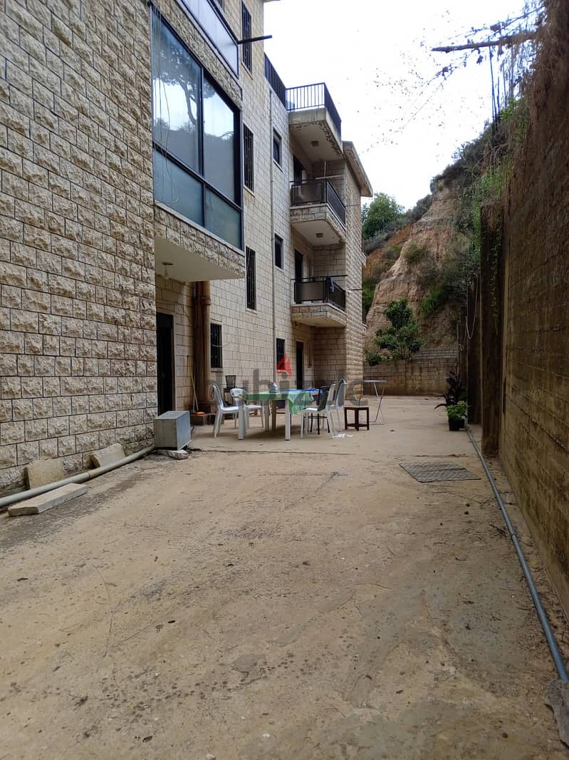 L15777-Spacious Apartment For Sale In Beit Chabeb 9