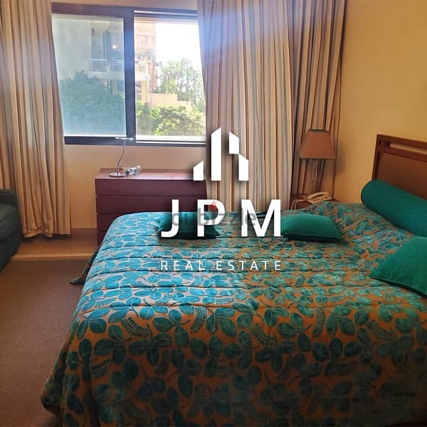 APARTMENT FOR SALE - AIN EL MREYSSEH - 2