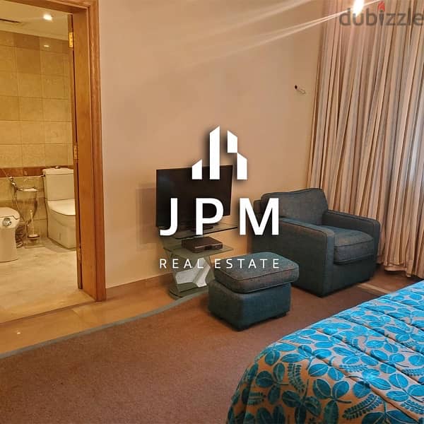 APARTMENT FOR SALE - AIN EL MREYSSEH - 3