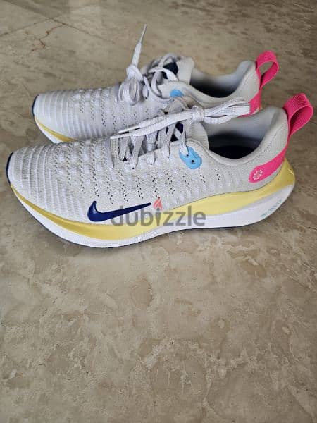 nike infinity 4 women shoes 1