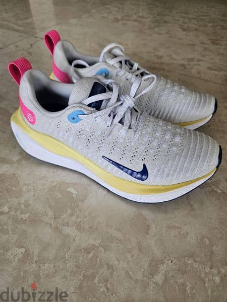 nike infinity 4 women shoes 2