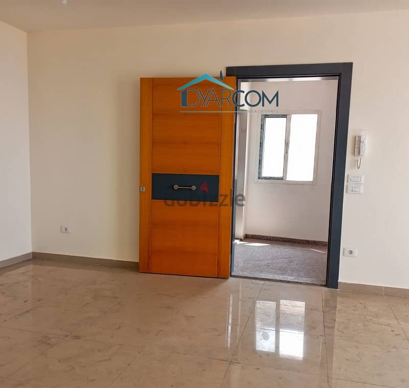 DY1872 - Jal el Dib New Apartment With Panoramic sea View! 2