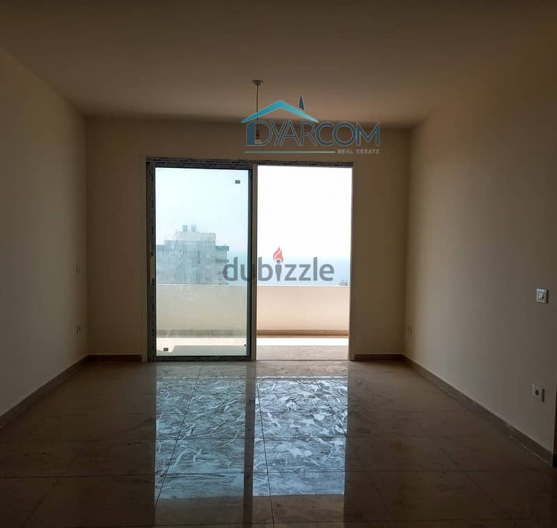 DY1872 - Jal el Dib New Apartment With Panoramic sea View! 5