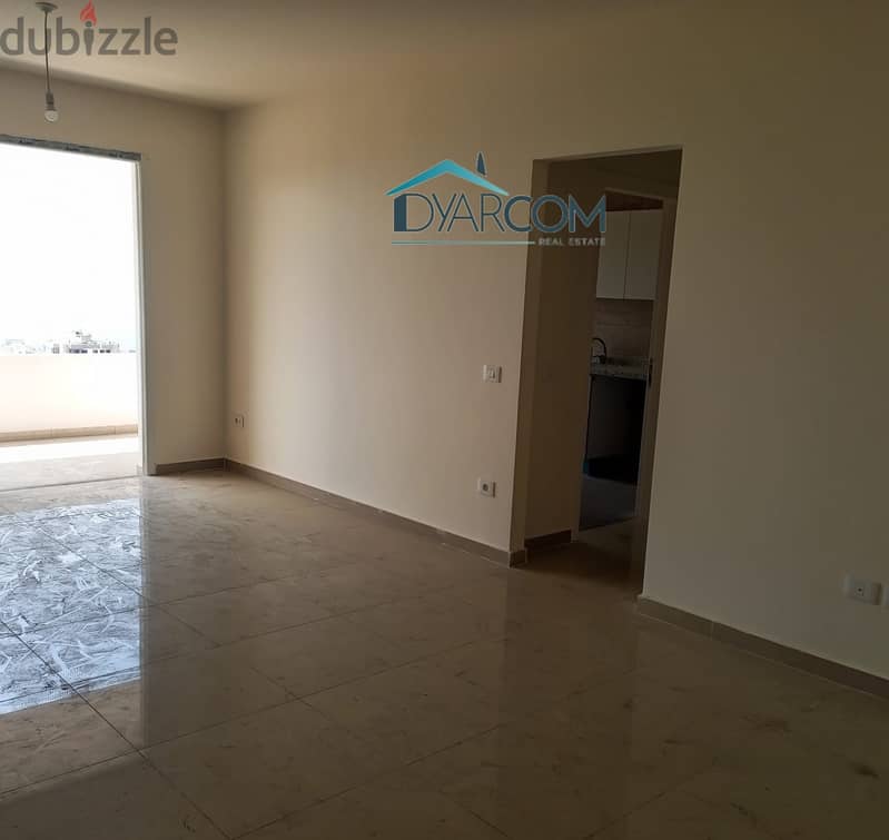 DY1872 - Jal el Dib New Apartment With Panoramic sea View! 6