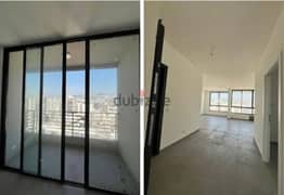 City View Apartment For Sale In Ain El Remmaneh 0