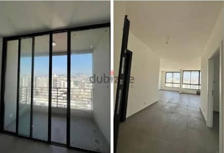 City View Apartment For Sale In Ain El Remmaneh