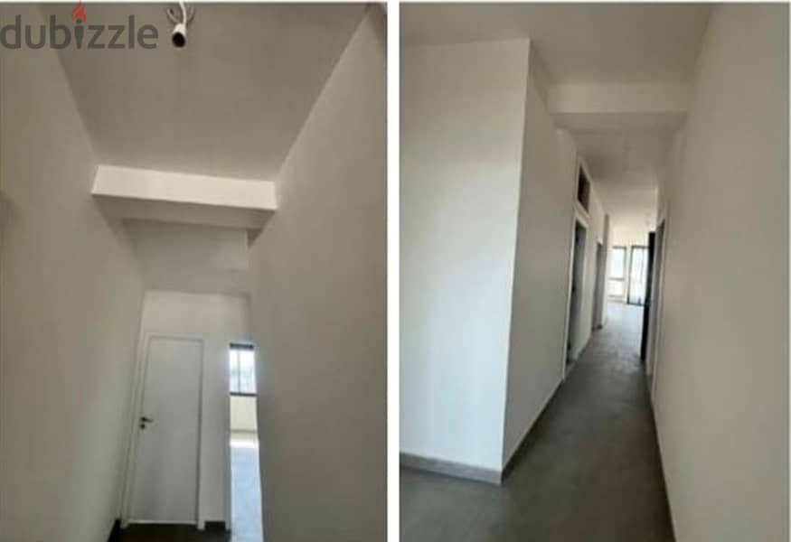 City View Apartment For Sale In Ain El Remmaneh 3