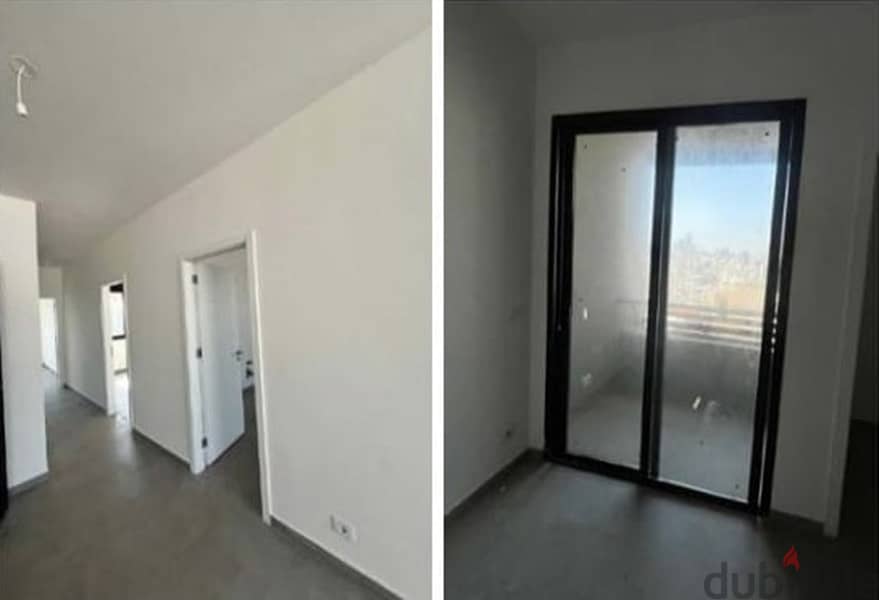 City View Apartment For Sale In Ain El Remmaneh 4