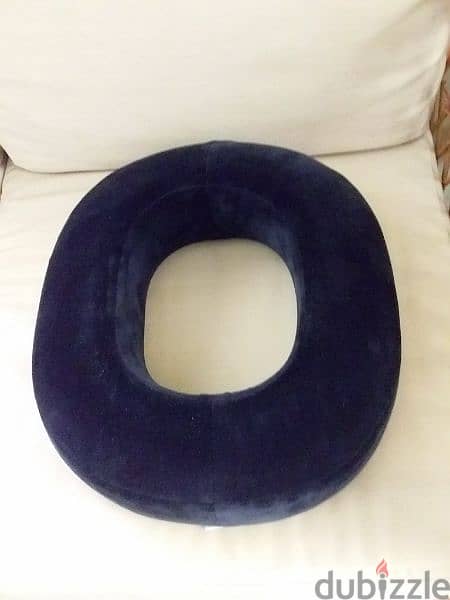 memory foam seat ring , مخدة طبية 1