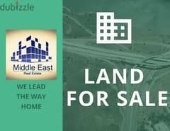 Prime Residential Land for Sale in Kfardebian 0