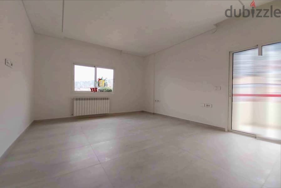 Sahel Alma 350m2 | Renovated Flat | Open View | Prime Location | YV/MY 2