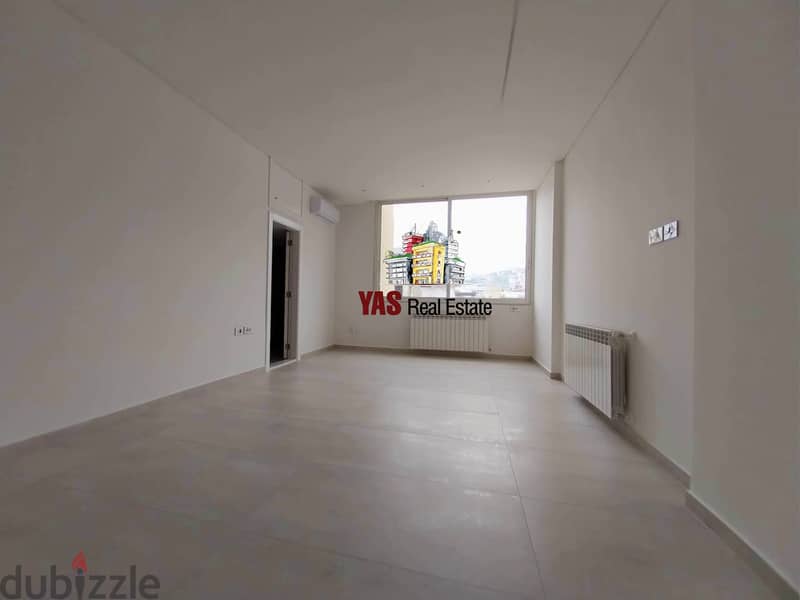 Sahel Alma 350m2 | Renovated Flat | Open View | Prime Location | YV/MY 3