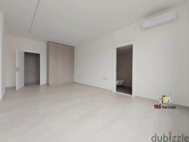 Sahel Alma 350m2 | Renovated Flat | Open View | Prime Location | YV/MY 6