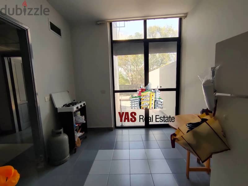 Mansourieh 58m2 | Office | Rent | High End | Perfect Investment | AA | 2