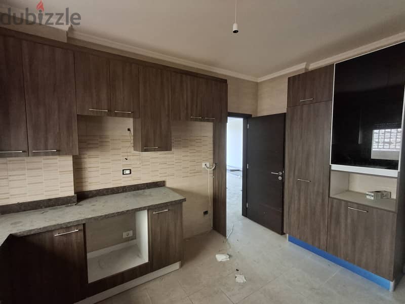 RWK316EM - Apartment For Rent In Zouk Mikeal -شقة للإيجار في زوق مكايل 4