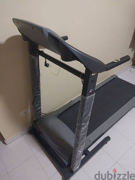 treadmill 2