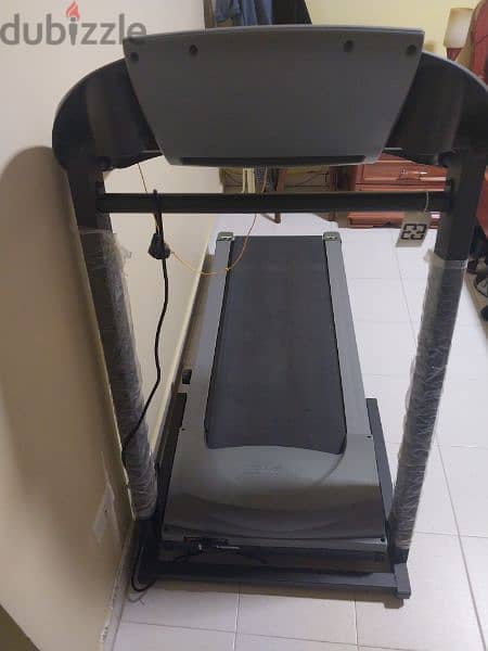 treadmill 3