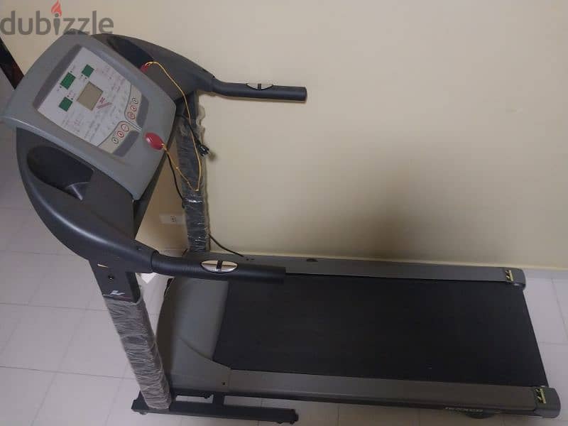 treadmill 4