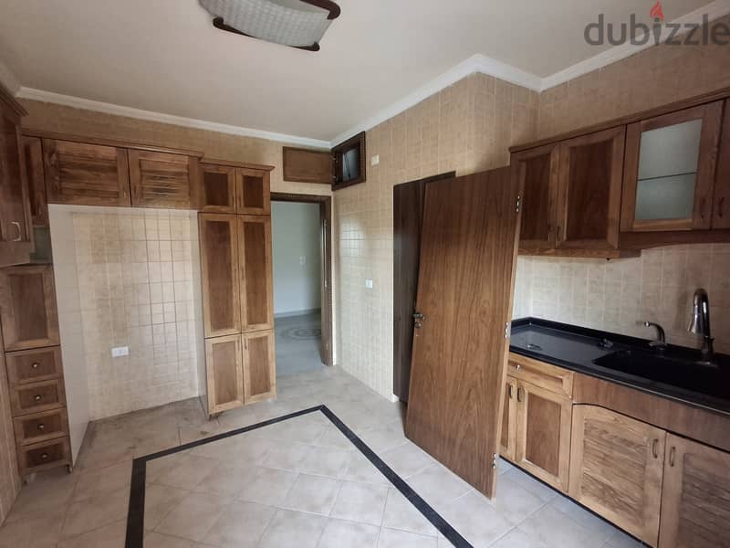 RWK318EM - Apartment For Rent In Sehayleh - شقة للإيجار في سهيلة 4