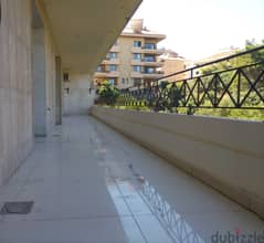 170 SQM Warehouse/Apartment in Ram Bchamoun, Aley with Mountain View