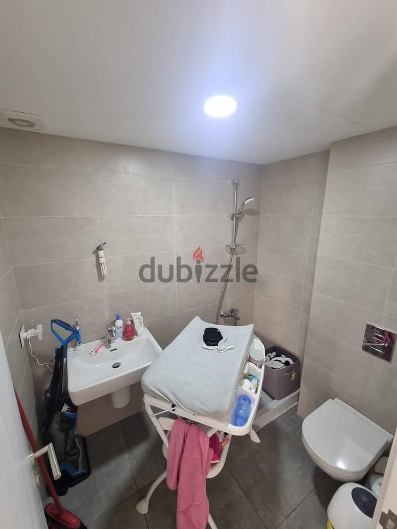 Apartment For Sale in Hazmiyeh 3