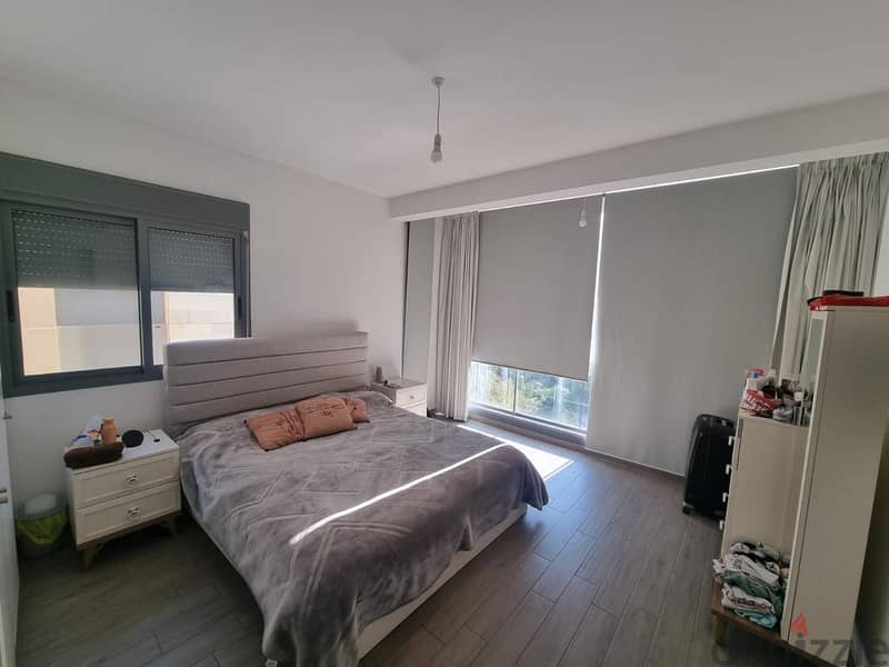 Apartment For Sale in Hazmiyeh 5