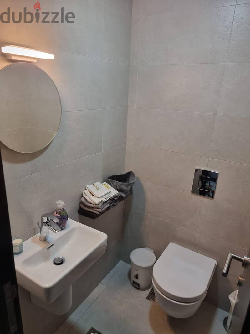 Apartment For Sale in Hazmiyeh 6