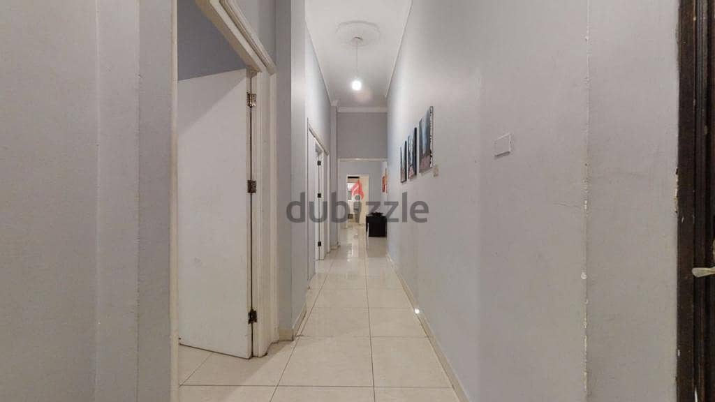 230 SQM Prime Location Apartment in Hamra, Beirut 2