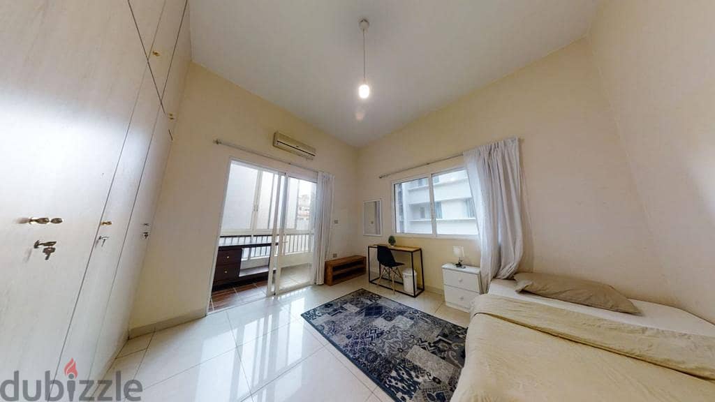 230 SQM Prime Location Apartment in Hamra, Beirut 4