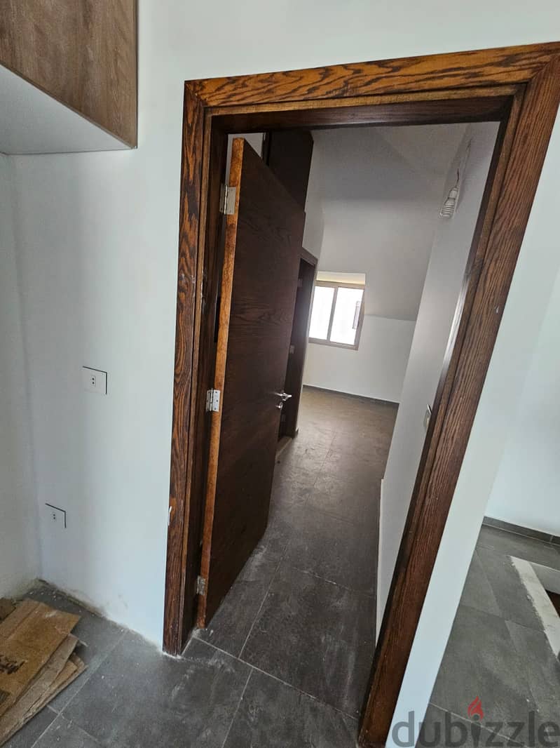 Duplex For Sale in Mansourieh 6