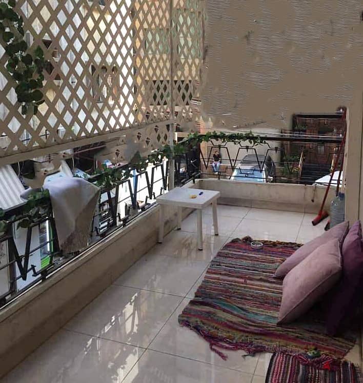 230 SQM Prime Location Apartment in Hamra, Beirut 4