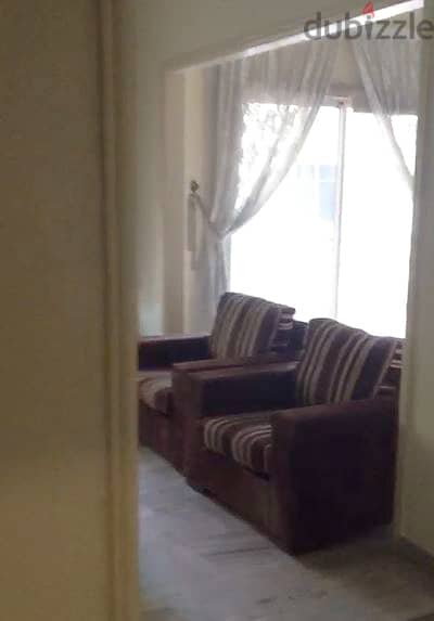 230 SQM Prime Location Apartment in Hamra, Beirut 1