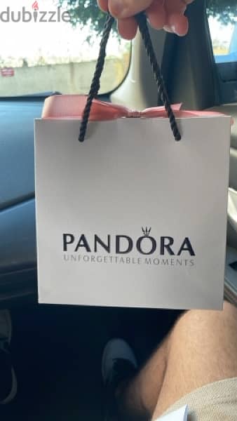 pandora cindrellas carriage ring 1