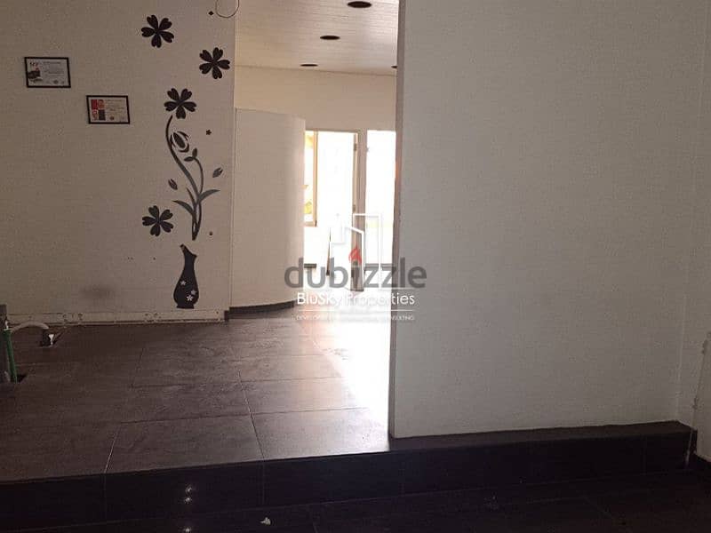 Office For RENT In Jal El Dib مكتب للإيجار في جل الديب #DB 1