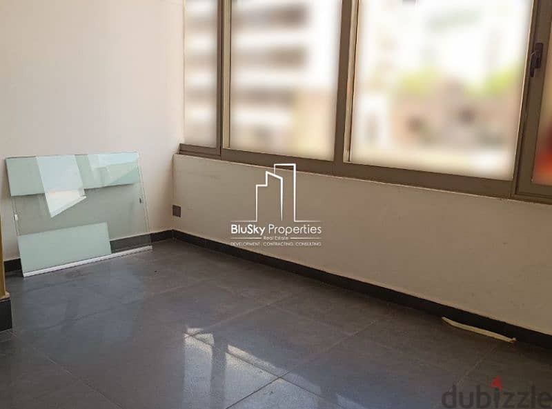 Office For RENT In Jal El Dib مكتب للإيجار في جل الديب #DB 2